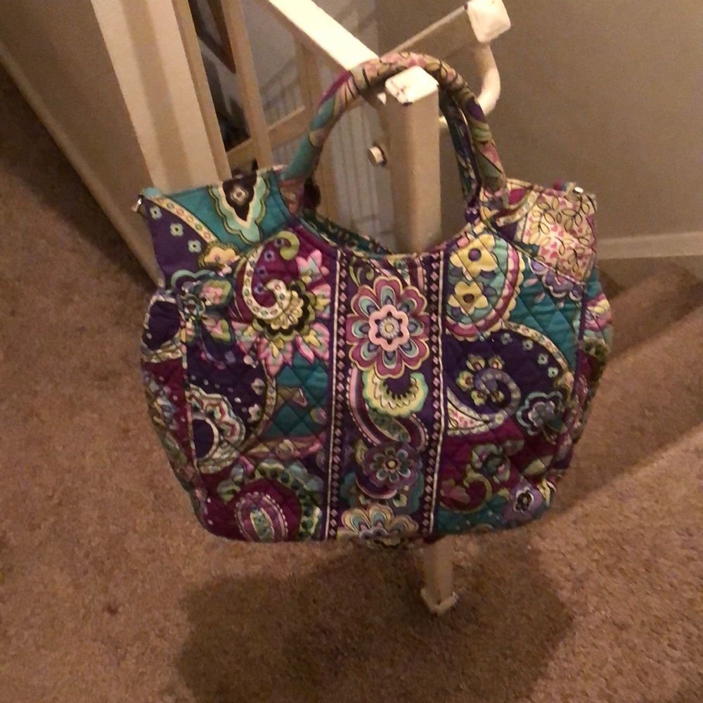 Vera Bradley bag